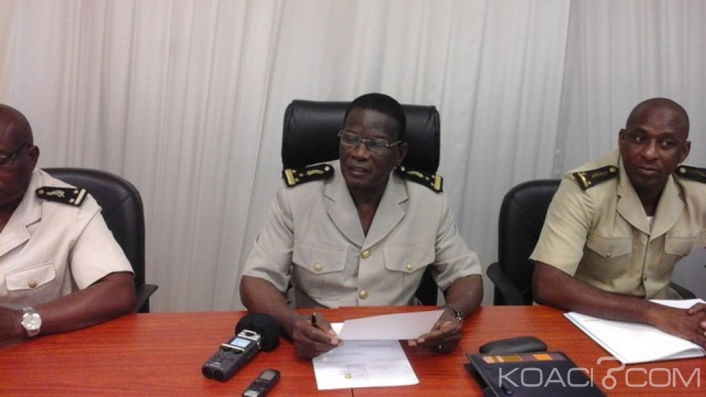 Côte d'Ivoire: Bondoukou, villageois et chauffeurs de la société de Manganèse invités à  aplanir leur différend par les autorités préfectorales