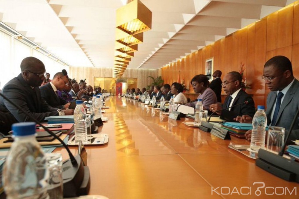 Côte d'Ivoire: Le Gouvernement annonce la restructuration de la SICOGI à  plus de 12 milliards de FCFA