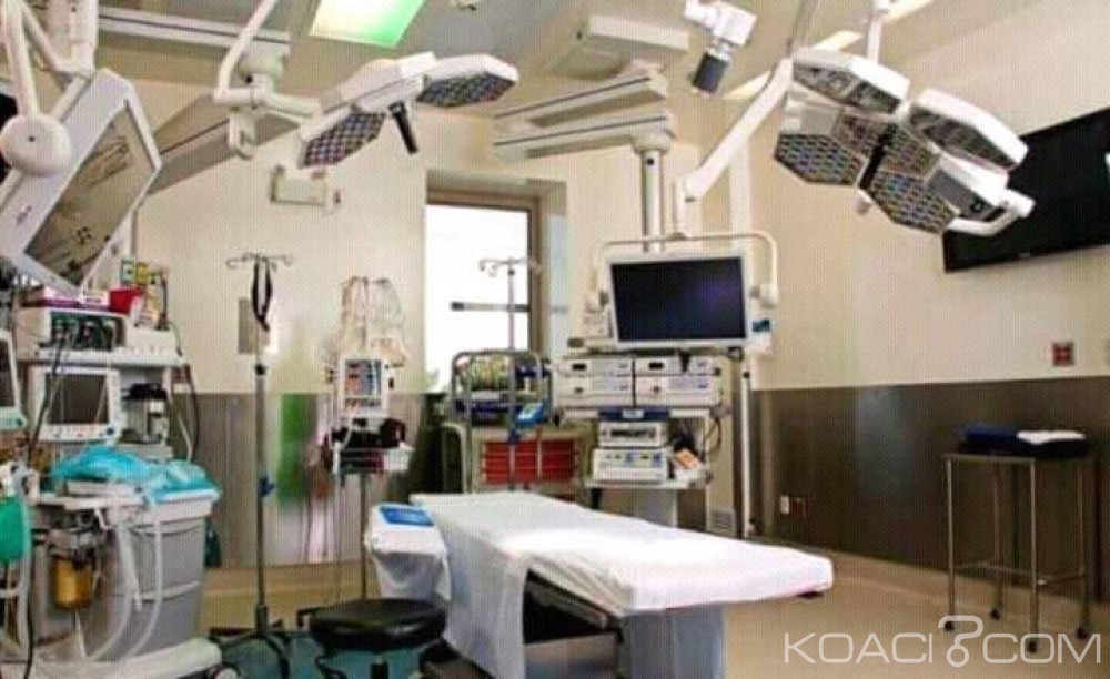 Côte d'Ivoire: Le CHU d'Angré est doté d'une capacité d'hospitalisation de 250 lits et bénéficie d'équipements de dernières générations
