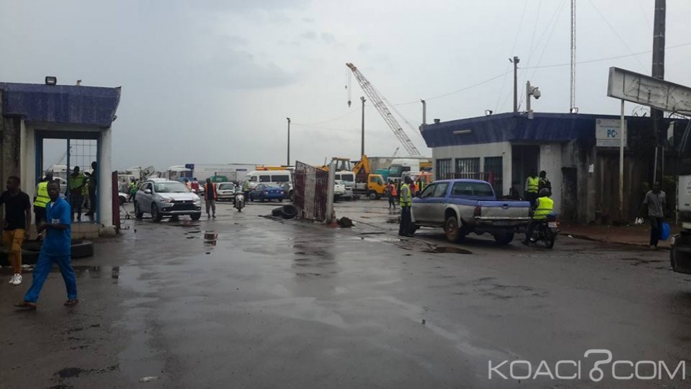 Côte d'Ivoire: Lutte contre la cherté de la vie, des centaines de commerçants véreux sanctionnés