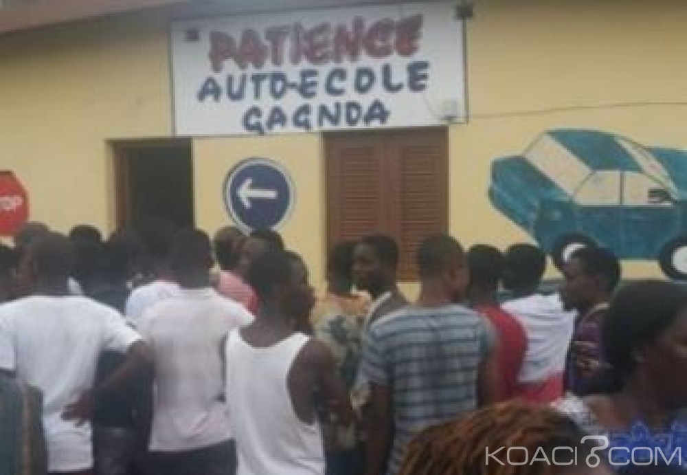Côte d'Ivoire: Gagnoa, un gérant d'auto-école retrouvé mort avec deux balles dans la tête