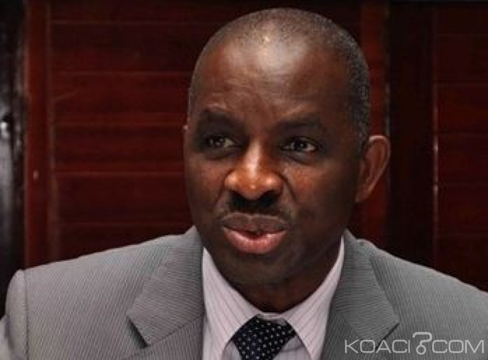 Côte d'Ivoire: Les attaques du SYNAFECI contre Jean Kacou Diagou et la CGECI