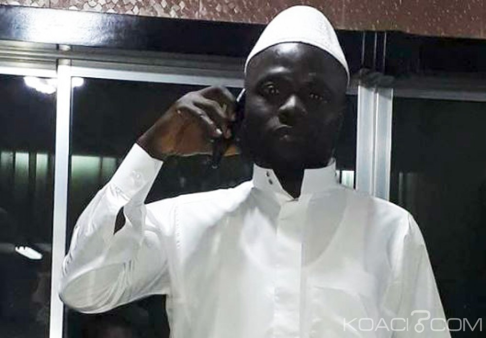 Côte d'Ivoire: Justin Koua libéré plus tôt que prévu