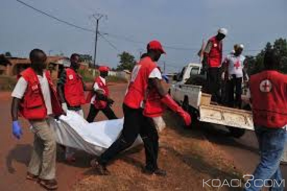 Centrafrique: Un travailleur du CICR retrouvé mort à  Kaga Bandoro