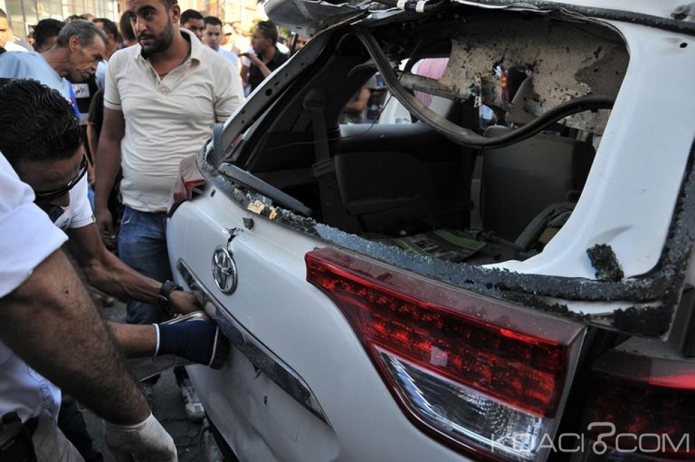 Libye: Un ministre du GNA échappe à  une tentative  d'assassinat à  Benghazi