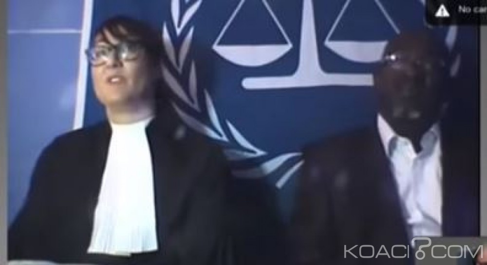 Côte d'Ivoire: Le procès de Gbagbo et Blé Goudé ajourné pour absence d'un juge