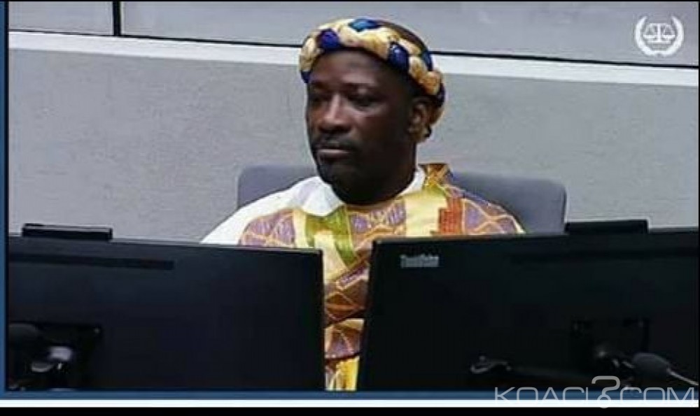 Côte d'Ivoire: Avant la reprise de son procès, Blé Goudé «Un fruit bien mur ne pourrit jamais en l'air»