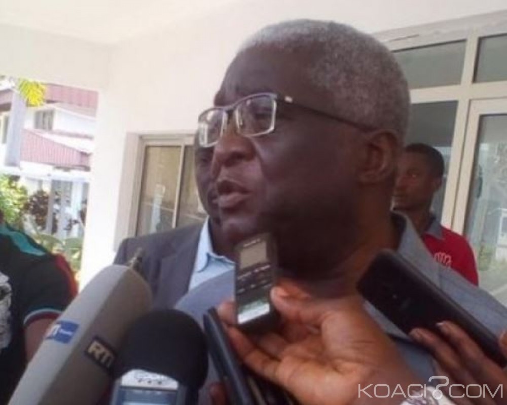 Côte d'Ivoire: Bouaké, trois  agents municipaux interpellés par la gendarmerie pour utilisation de faux timbres