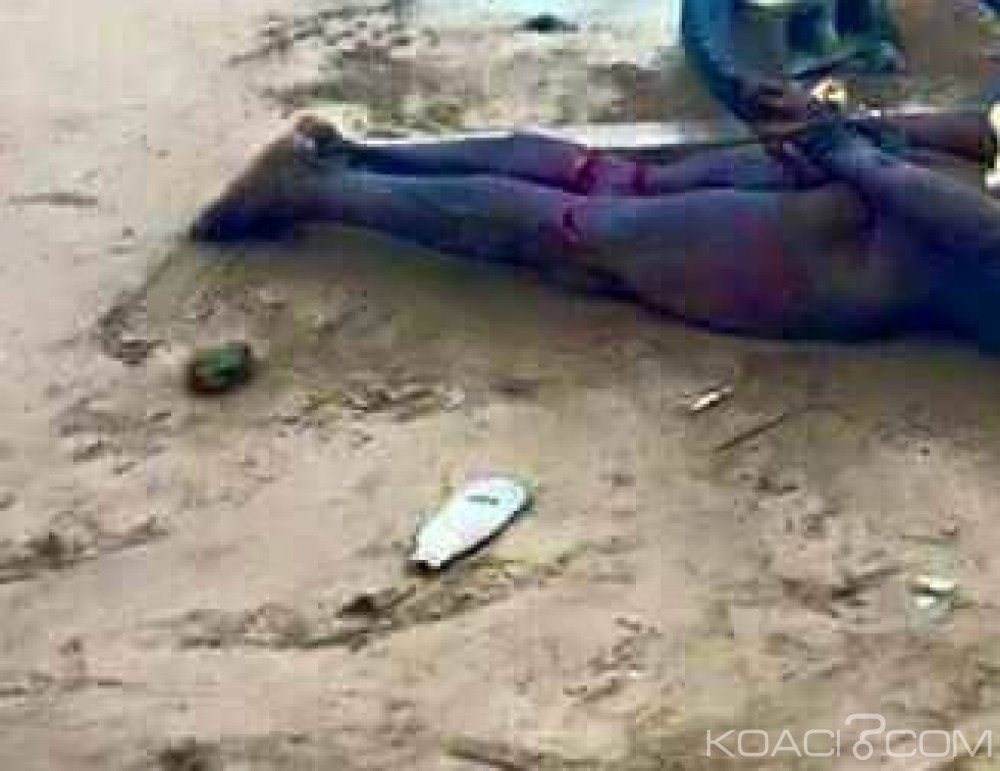 Côte d'Ivoire:  Un microbe lynché par la population à  Abobo