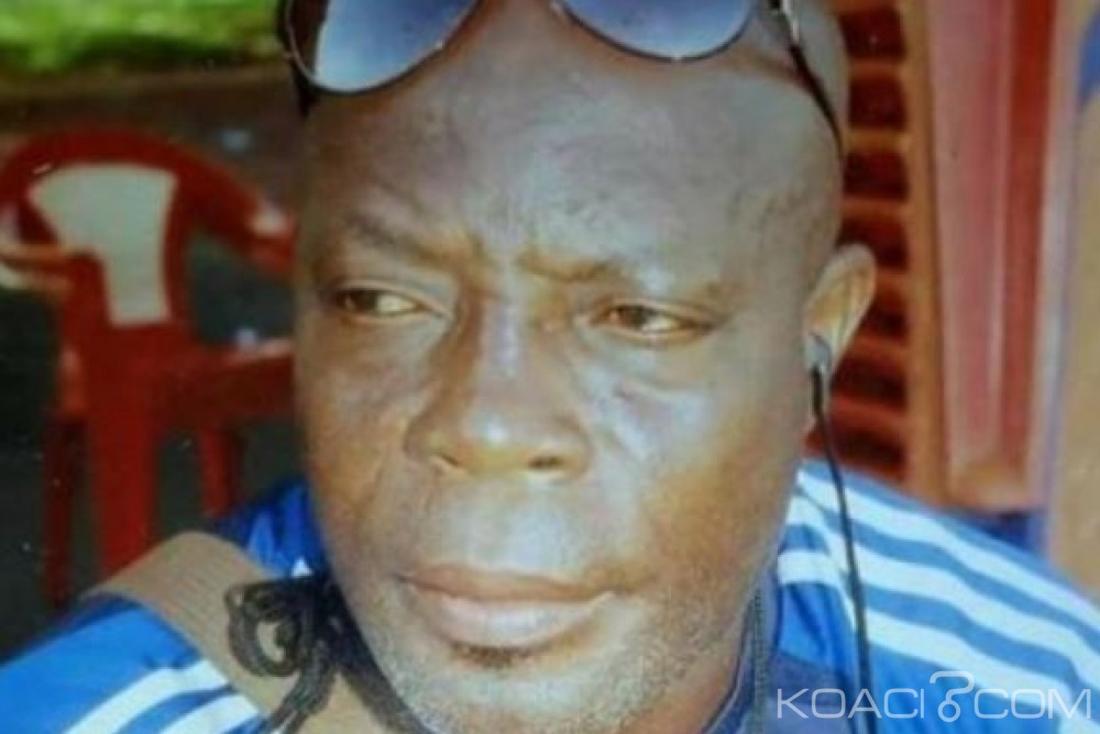 Côte d'Ivoire: Décès de l'ancien footballeur Maxime Djédjé