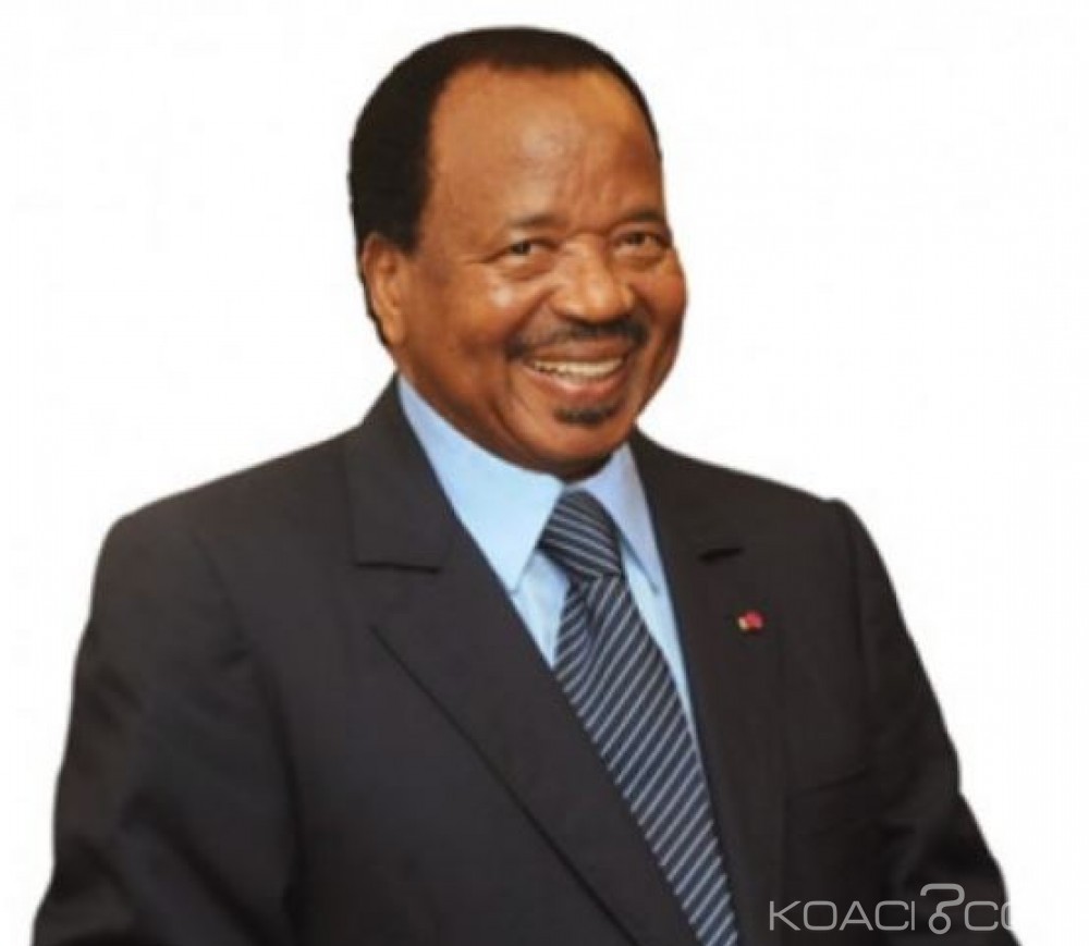 Cameroun: An 35 de Biya, les partisans du président l'invitent à  briguer un nouveau septennat