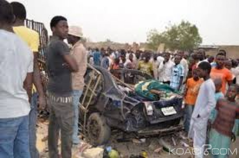 Nigeria: Boko Haram attaque la ville de Jaddannam et fait six morts