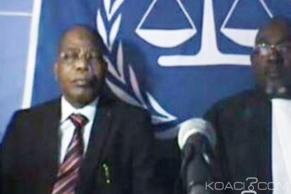 Côte d'Ivoire: Annoncé à  plusieurs reprises à  la CPI, le général Detho Letho témoigne enfin depuis Abidjan