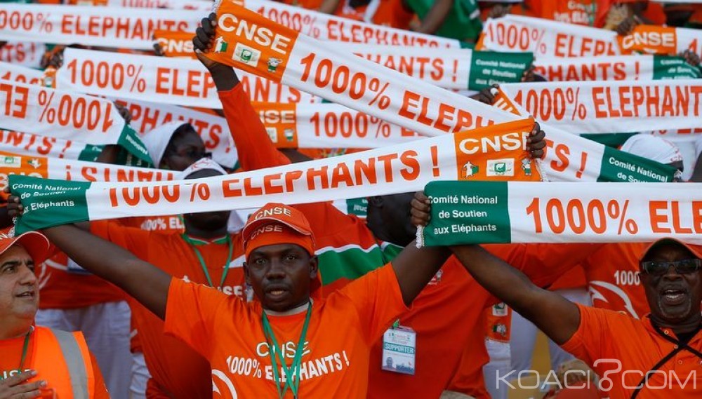 Côte d'Ivoire: Elim.mondial, 8000 places sollicitées par le Maroc, voici le nombre imposé par la FIF pour ce match