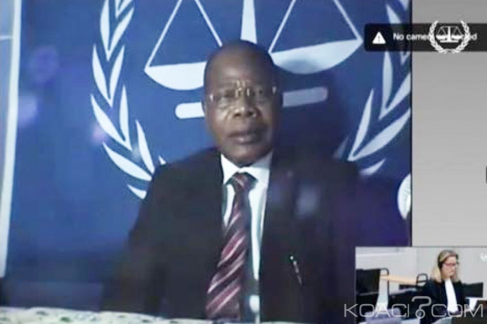 Côte d'Ivoire: Detho Letho à  la CPI, «Est ce que réellement on a besoin d'un ordre quand nos éléments sont attaqués?»