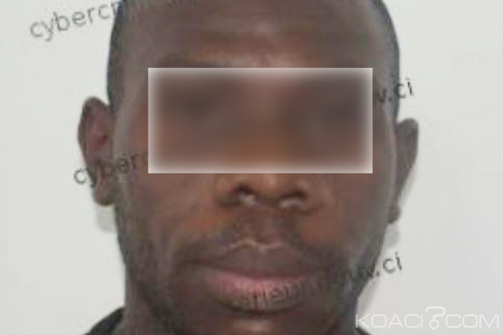 Côte d'Ivoire: Cybercriminalité, il exigeait des rapports sexuels avec sa victime en échange de la non diffusion une vidéo d'elle dénudée