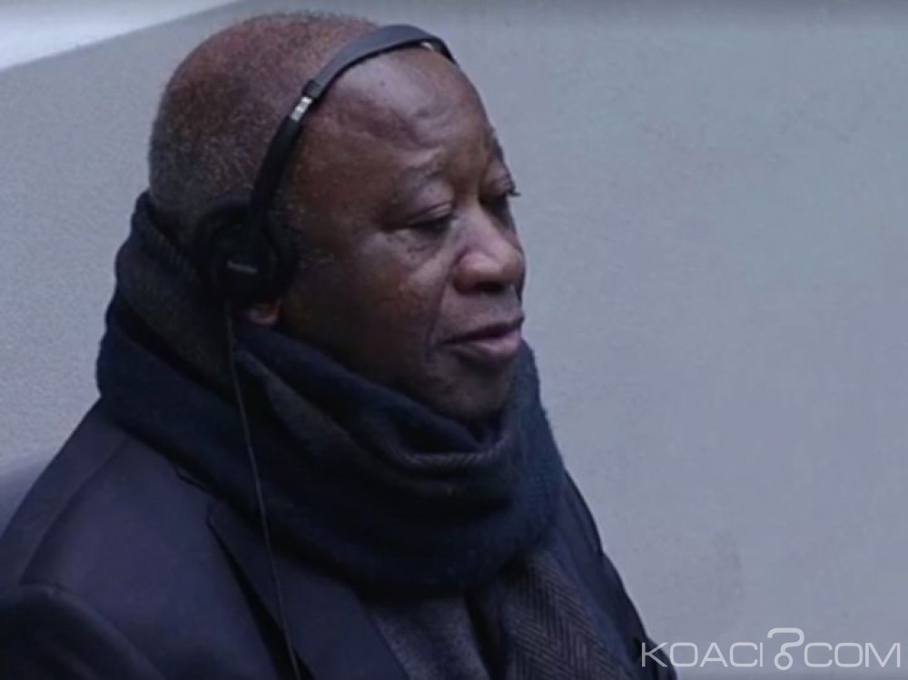 Côte d'Ivoire: Témoignage  depuis Abidjan, Detho Letho récuse le  «plan commun», qualifie Gbagbo d'homme de paix et désavoue Mangou