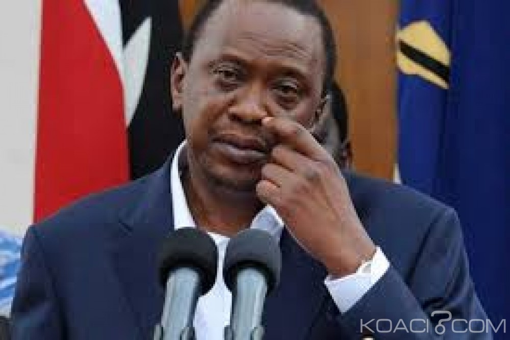 Kenya: La victoire de Kenyatta à  nouveau  contestée devant la cour suprême