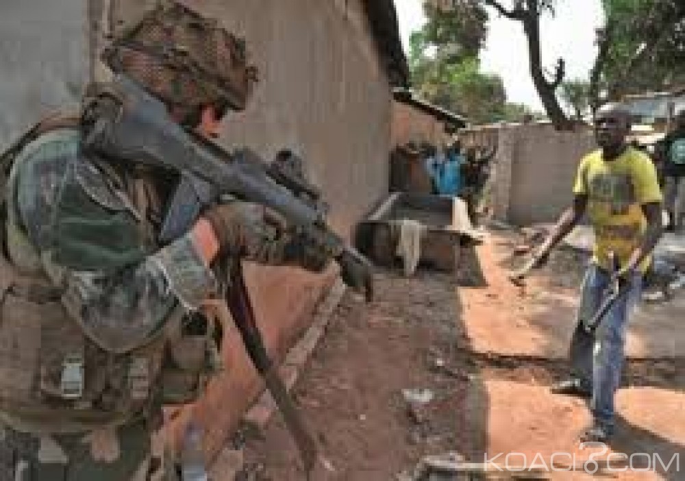 Mali: Bamako confirme la mort d'une dizaine de soldats prisonniers lors d'un raid français