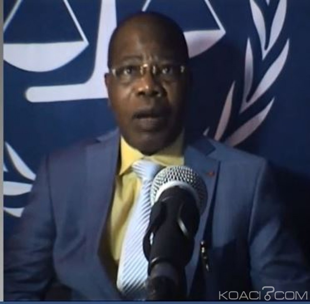 Côte d'Ivoire: Bombardement du marché d'Abobo, pas un acte  des ex FDS, selon le général Détoh