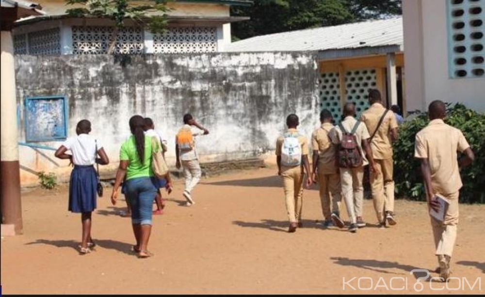Côte d'Ivoire: Les frais annexes n'ont pas été supprimés mais suspendus, précise le ministère de l'Education nationale