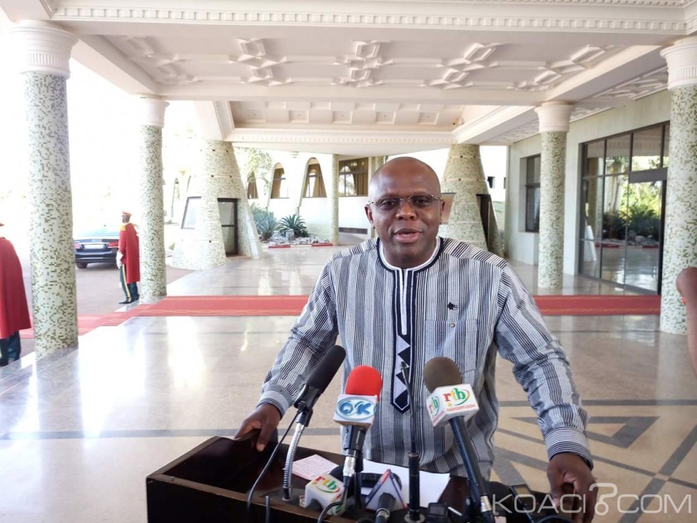 Burkina Faso: De nouveaux horaires pour la journée continue à  compter de janvier 2018