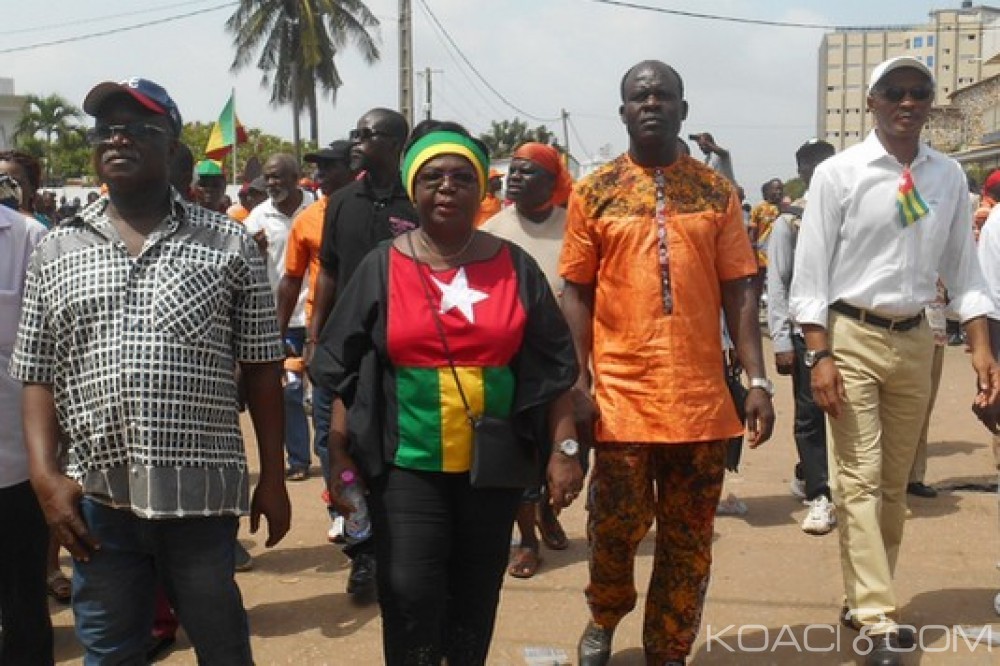 Togo: L'opposition répond aux mesures d'apaisement du gouvernement