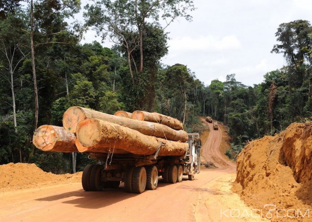 Côte d'Ivoire: Le lancement des travaux de construction de la voie Bouaké-Ferké annoncé pour samedi à  Katiola