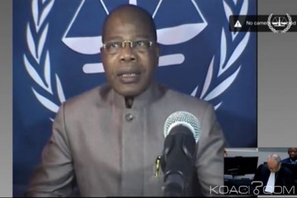 Côte d'Ivoire: CPI, Detho Letho « S'il n'y avait pas eu la crise en 2002 on aurait pas eu cette situation en décembre 2010»