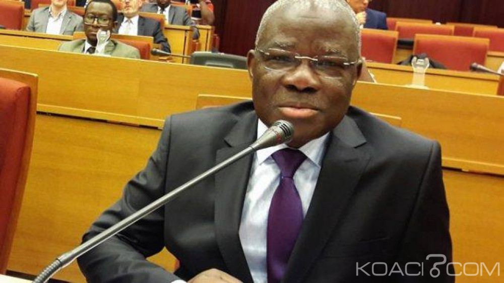 Côte d'Ivoire: Pour l'ex ministre Eric Kahé, à  écouter les témoins à  la CPI on a l'impression d'un piège