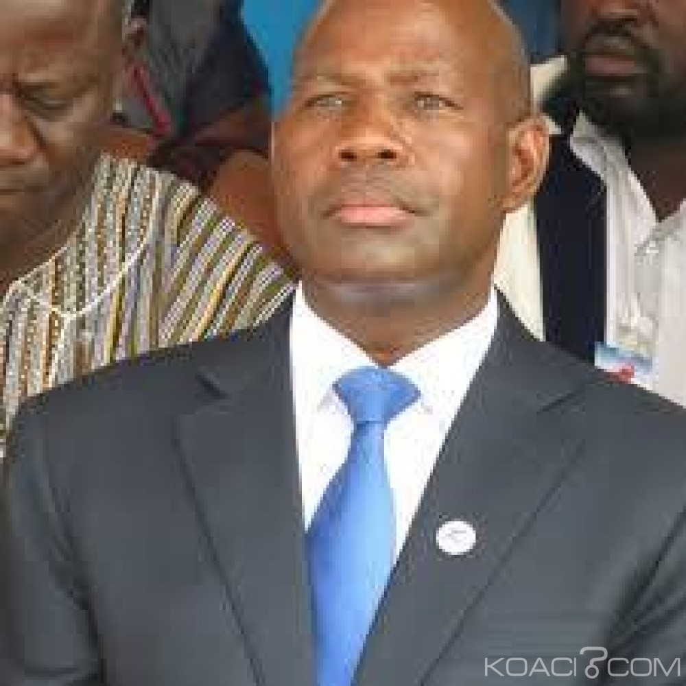 Côte d'Ivoire: Polémique autour du Prix africain pour le développement décerné au lauréat Inoussa Kanazoé