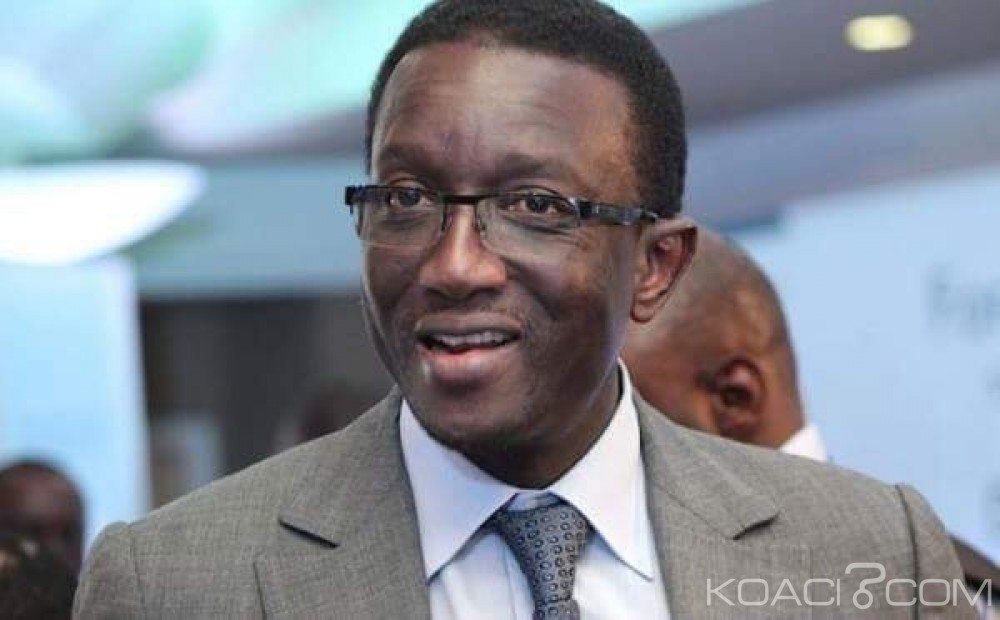 Sénégal: Hausse de la dette du pays, le ministre de l'économie répond à  Abdoulaye Wade