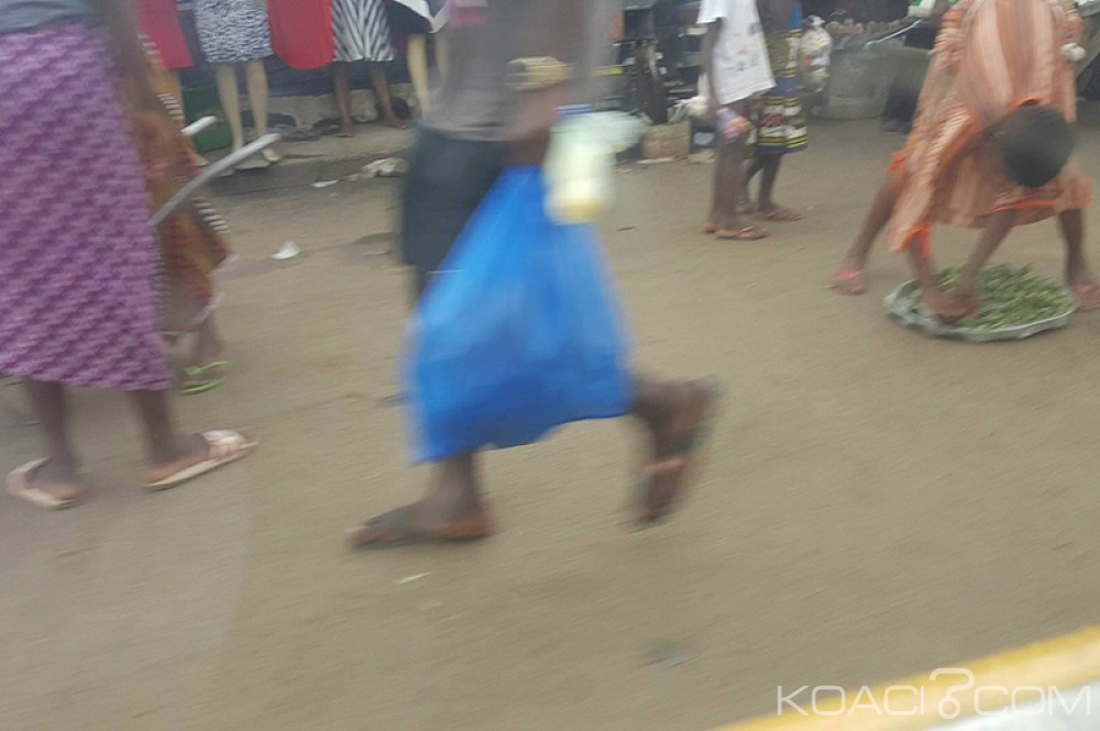 Côte d'Ivoire: Voulant être ivoirien, un couple nigérian arrêté avec de fausses pièces d'identité au Plateau