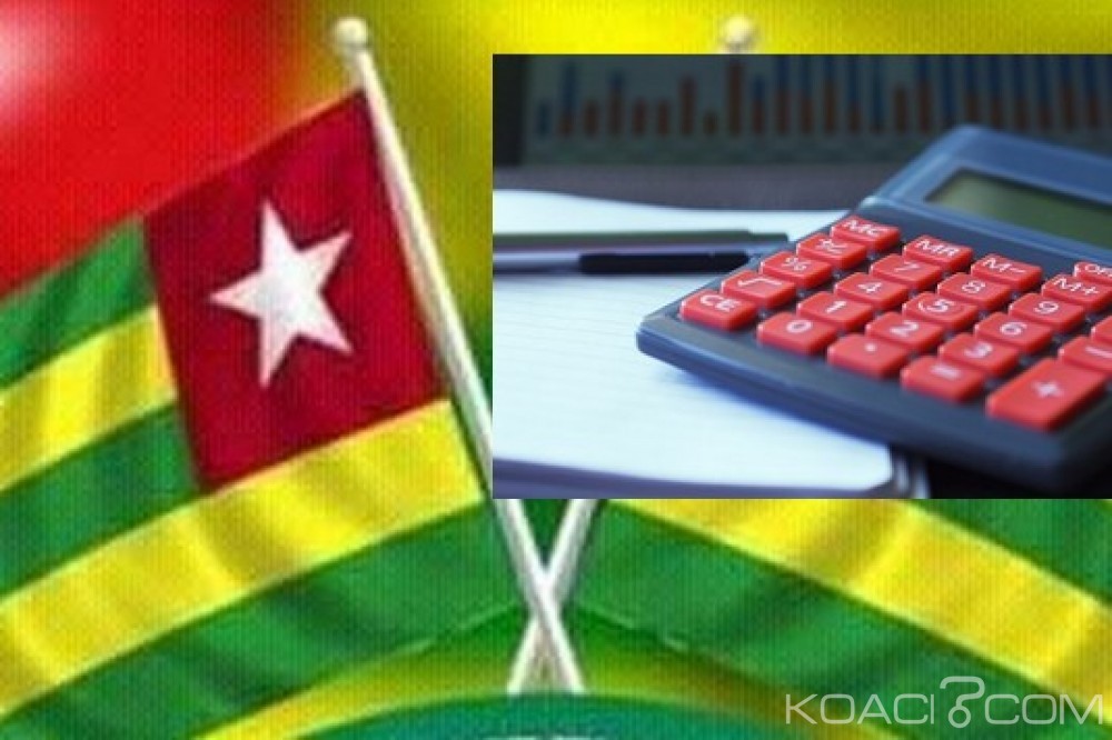 Togo: Le budget 2018 fixé à  1318,5 milliards de F Cfa