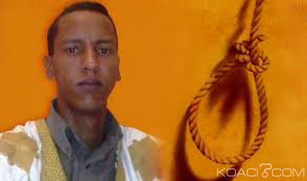 Mauritanie: Blasphème contre Mahomet, le  blogueur Ould Mkheitir voit sa peine de mort  réduite à  2 ans de prison