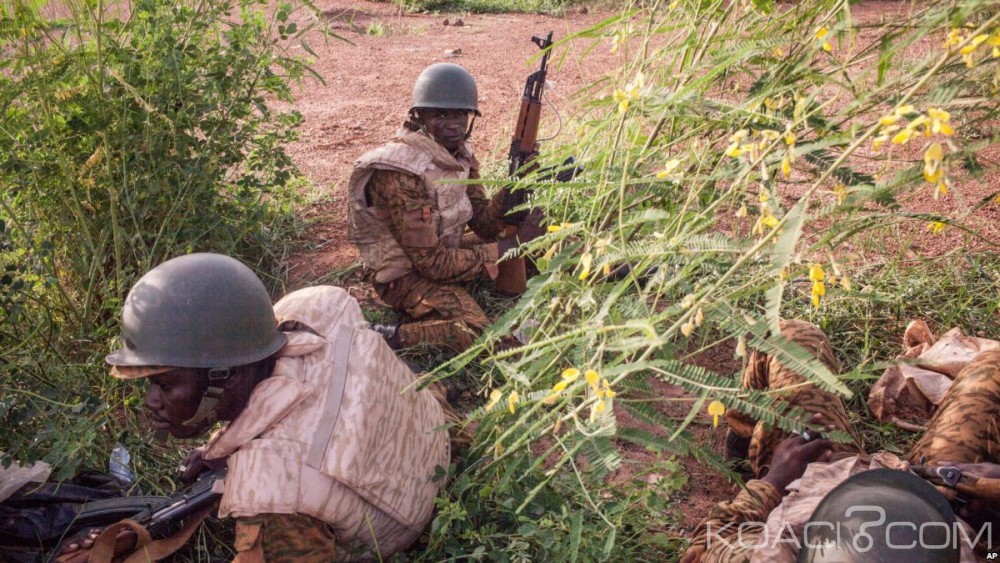 Burkina Faso: Plus de sept millions FCFA emportés lors d'un braquage à  Pô