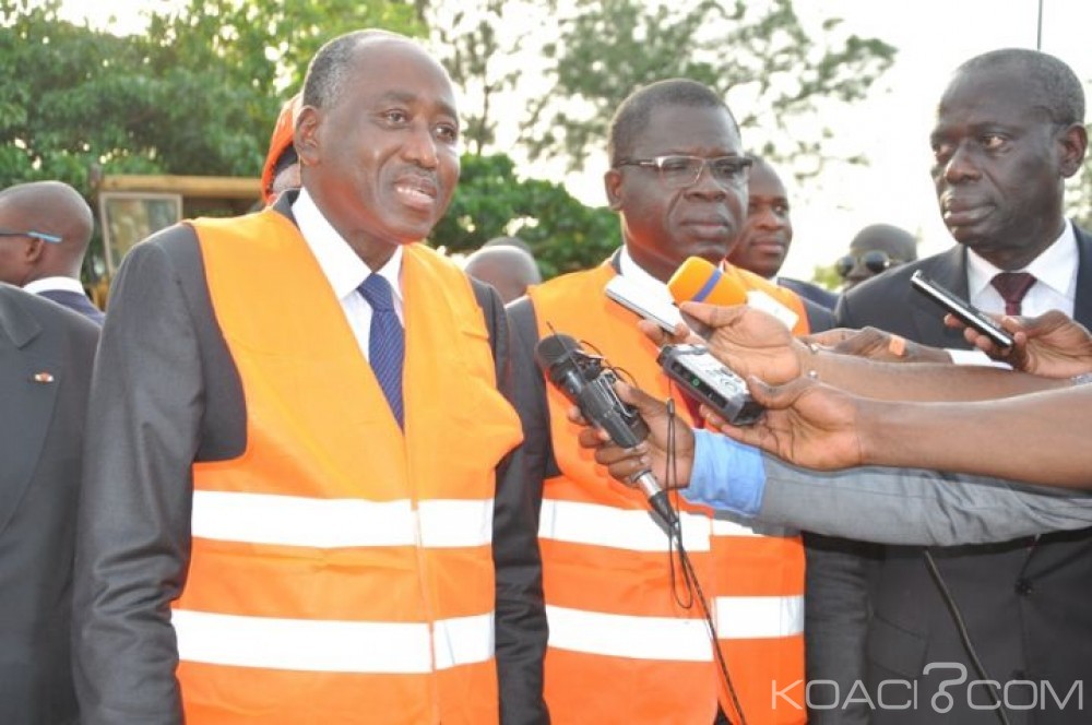 Côte d'Ivoire: Autoroute Tiébissou-Bouaké, le lancement des travaux annoncé pour le 16 décembre prochain