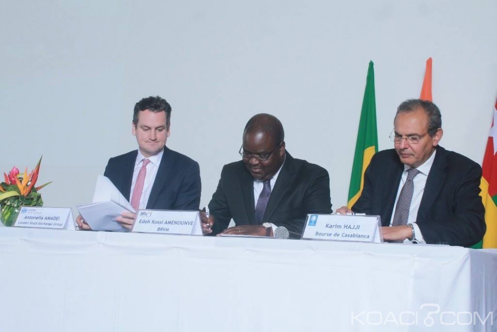 Côte d'Ivoire: Le Programme Elite en faveur des PME au sein de l'UEMOA lancé officiellement