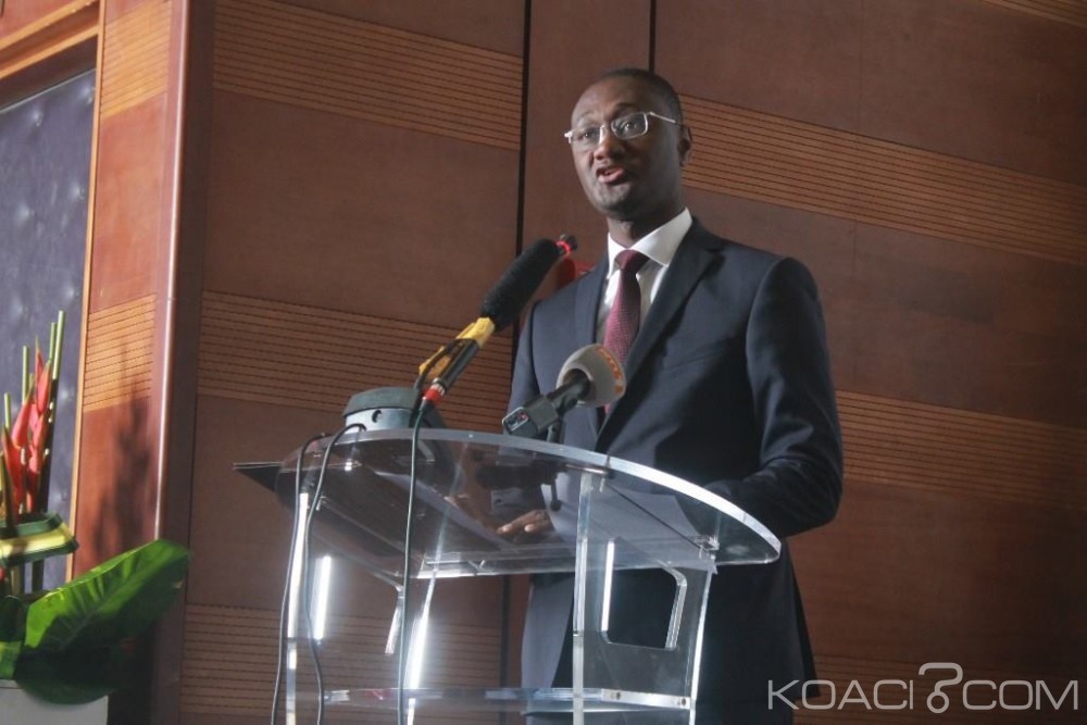 Côte d'Ivoire: Moussa Sanogo ne croit pas à  l'émergence de la Côte d'Ivoire à  l'horizon 2020