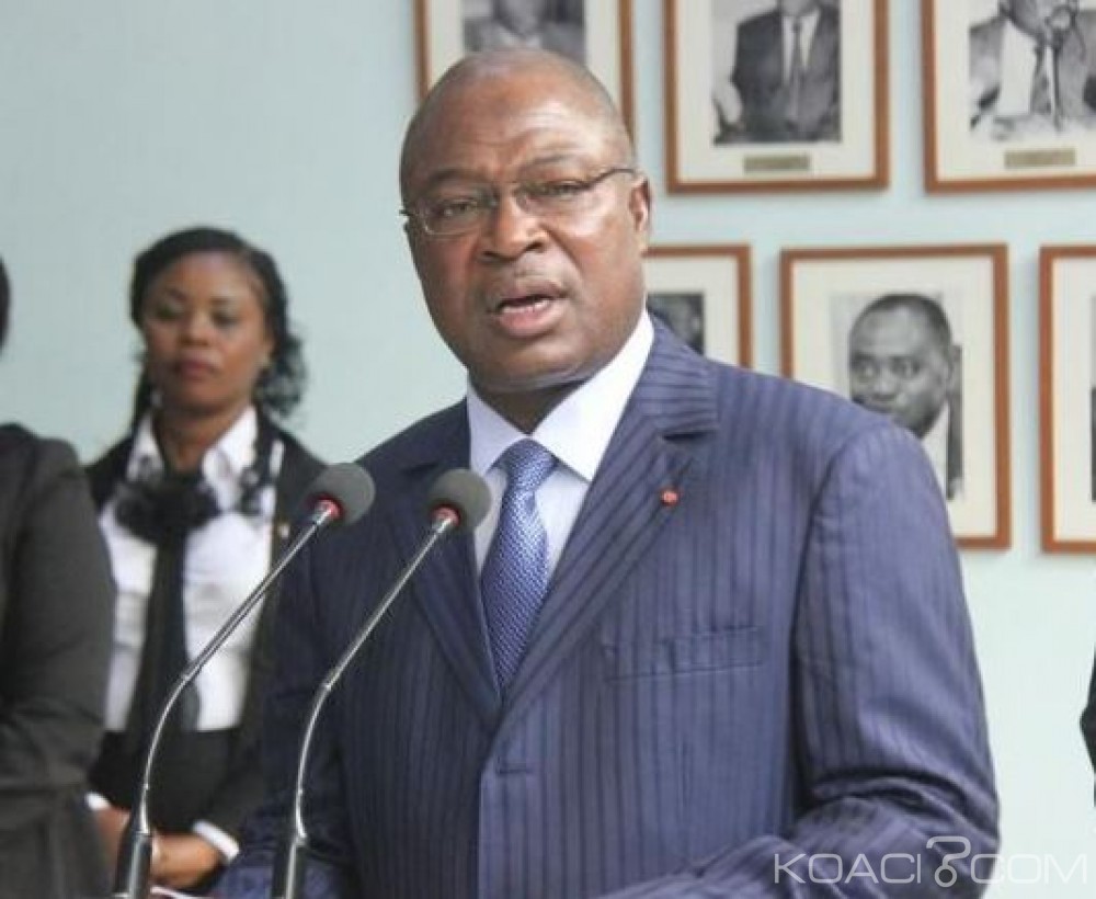 Côte d'Ivoire: Fonction Publique, Issa Coulibaly annonce la fin des « tuyaux et autres réseaux »