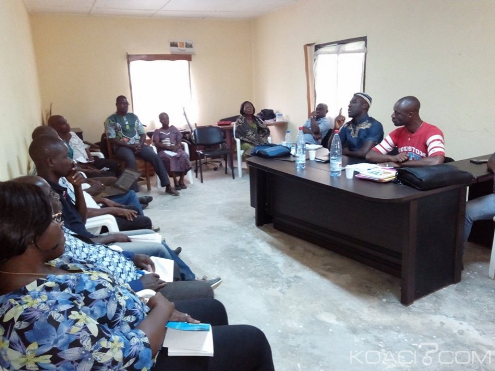 Côte d'Ivoire: Après la grève, le Synataci des techniciens agricoles en Assemblée Générale pour aborder les acquis