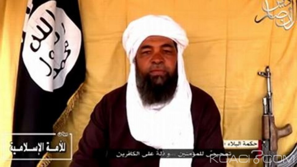 Mali: La nouvelle alliance jihadiste  revendique des attaques  dans le centre et dans le nord
