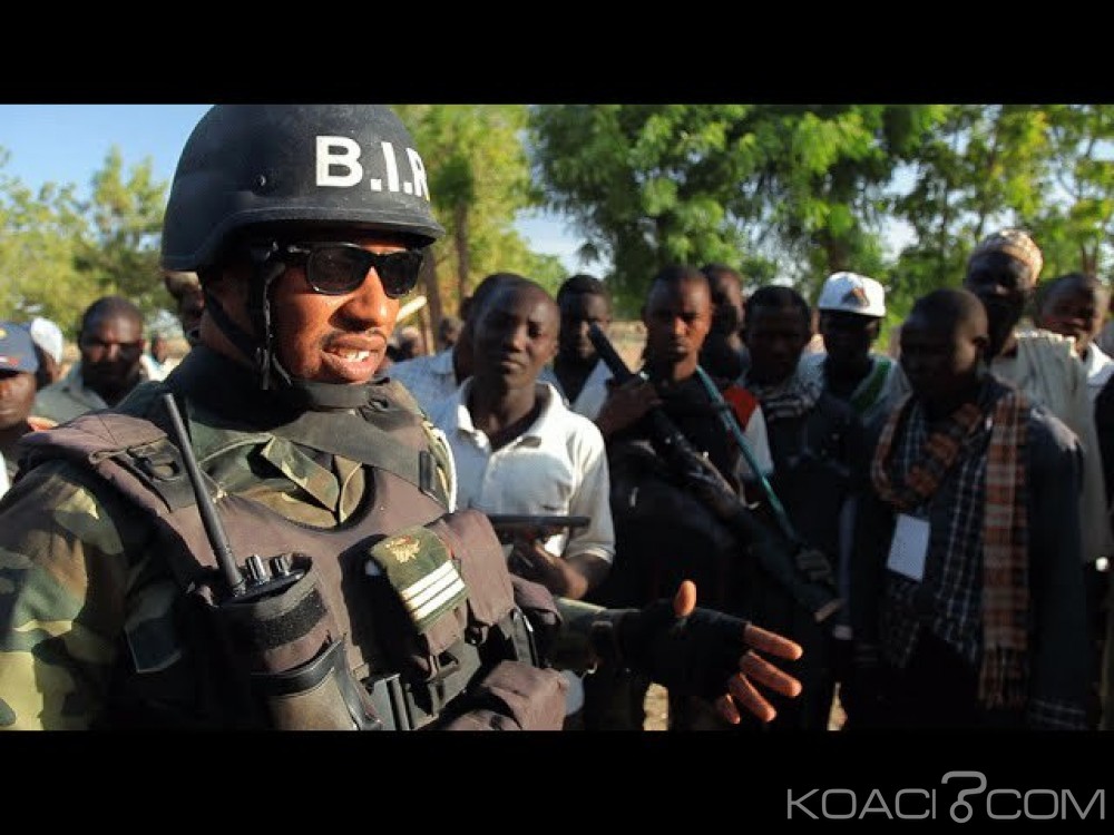 Cameroun: Un soldat égorgé, son arme emportée