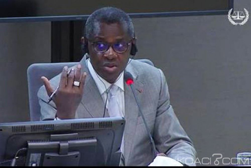 Côte d'Ivoire: Après le témoignage de Mangou, Detho Letho au juge, «Je suis au regret de dire que Mangou ne dit pas vrai»
