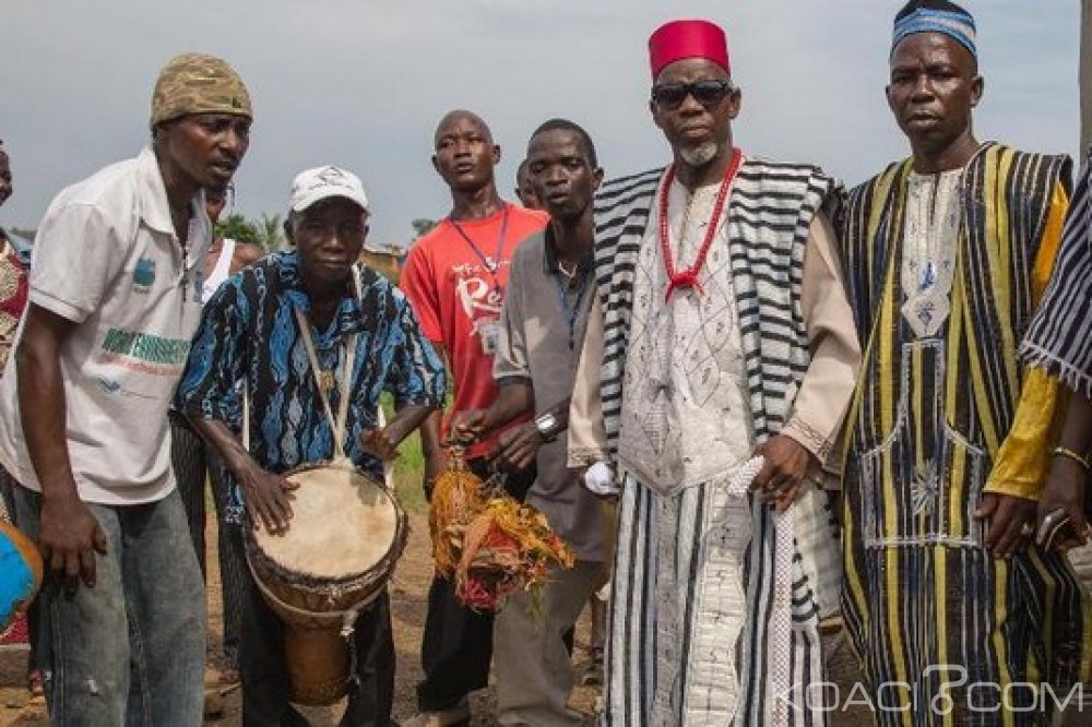 Liberia: Crise électorale, les chefs traditionnels proposent leur arbitrage