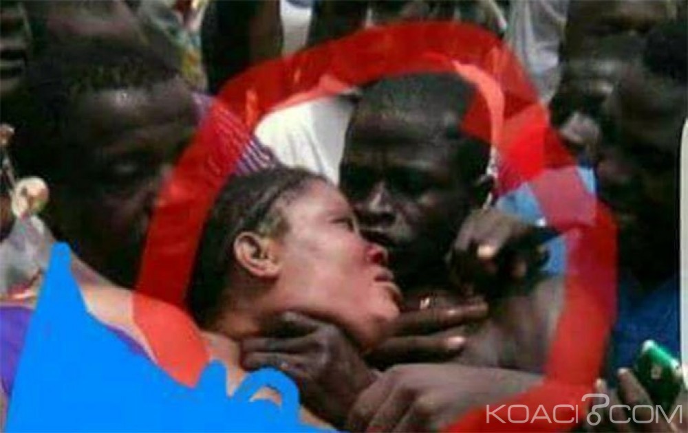 Burkina Faso: Trois ans de prison ferme pour l'un des agresseurs de l'artiste Adja Divine