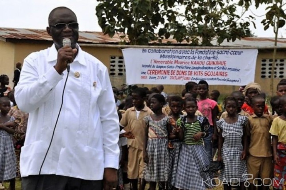 Côte d'Ivoire: Le PDCI veut-il ressusciter le MEECI ? Les conditions d'éligibilité des JPDCI scolaires et estudiantines dévoilées