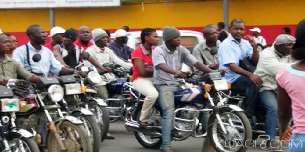 Côte d'Ivoire: Odienné, les autorités annoncent des mesures de lutte contre les graves accidents de moto pendant les célébrations de mariage