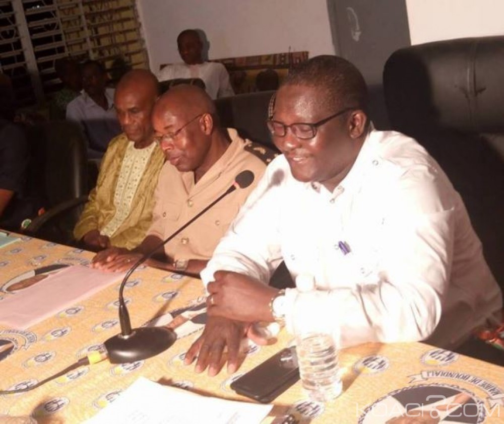 Côte d'Ivoire:  Boundiali, recouvrement des taxes municipales, les propriétaires de tricycles dictent leur loi à  la mairie