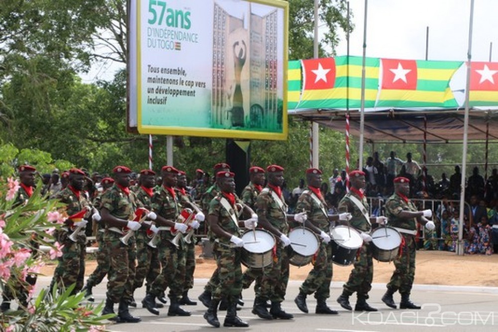 Togo: Manifestations et violences, le Président Faure accuse, l'opposition s'interroge